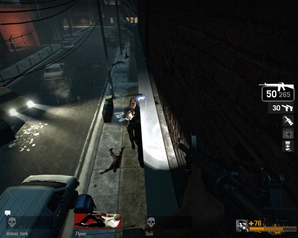 Left 4 Dead