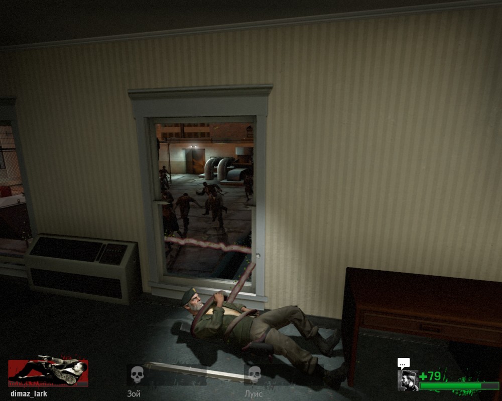 Left 4 Dead