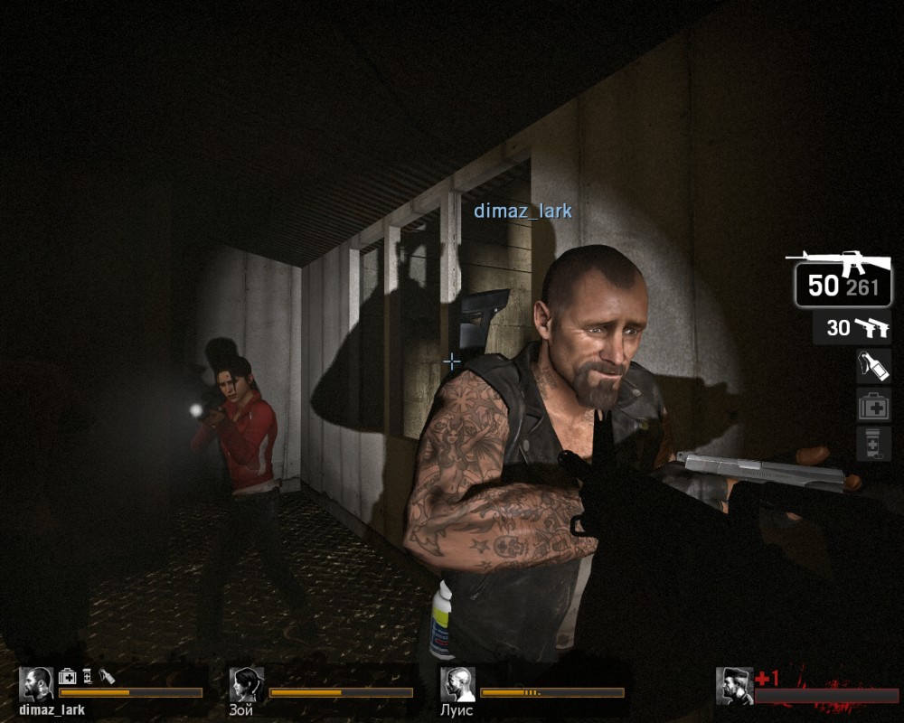 Left 4 Dead