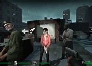Left 4 Dead