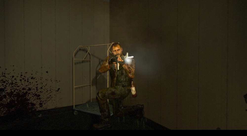 Left 4 Dead