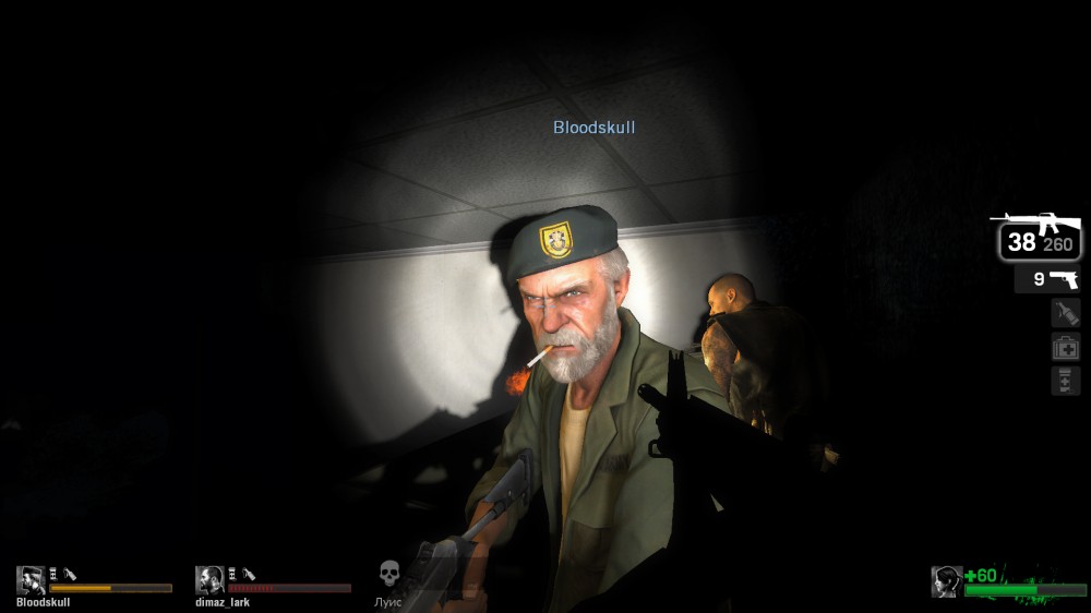 Left 4 Dead