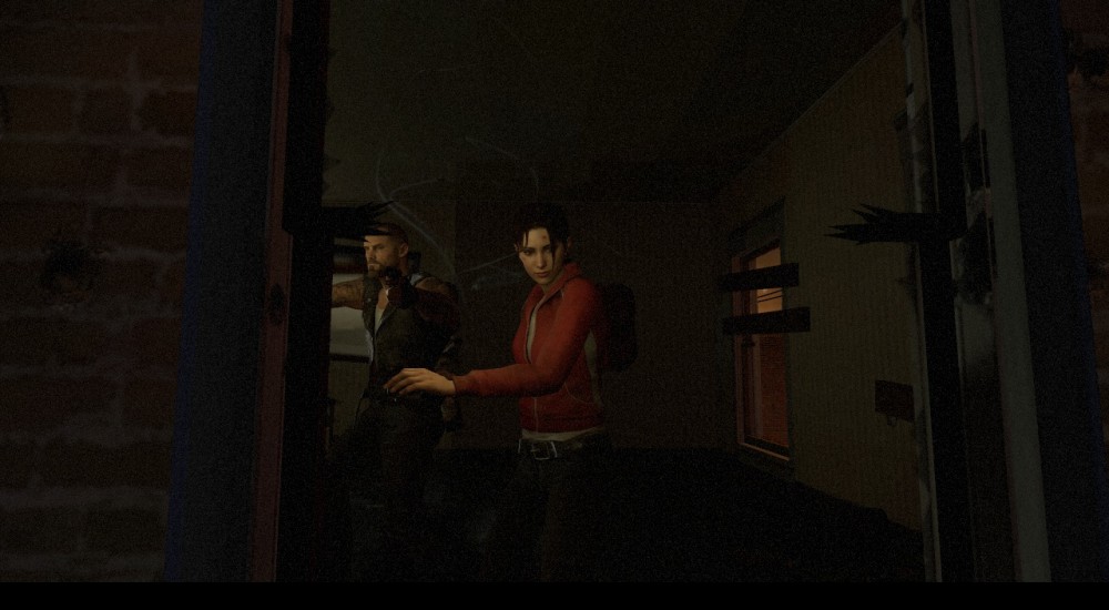 Left 4 Dead