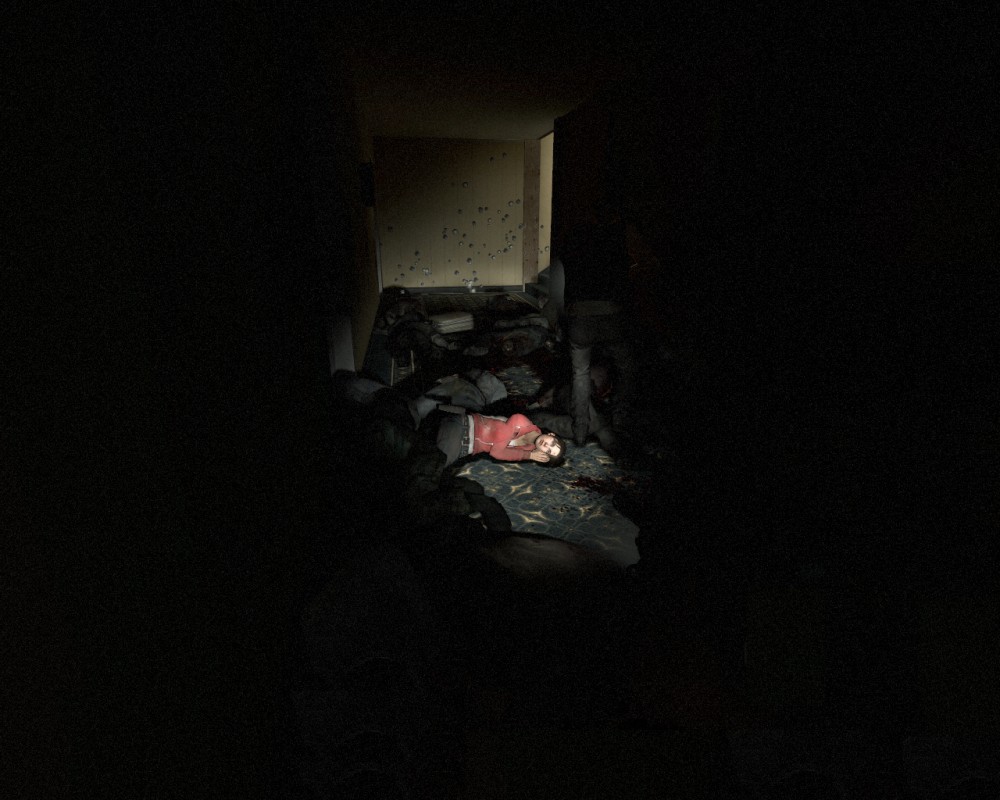 Left 4 Dead