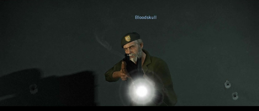Left 4 Dead