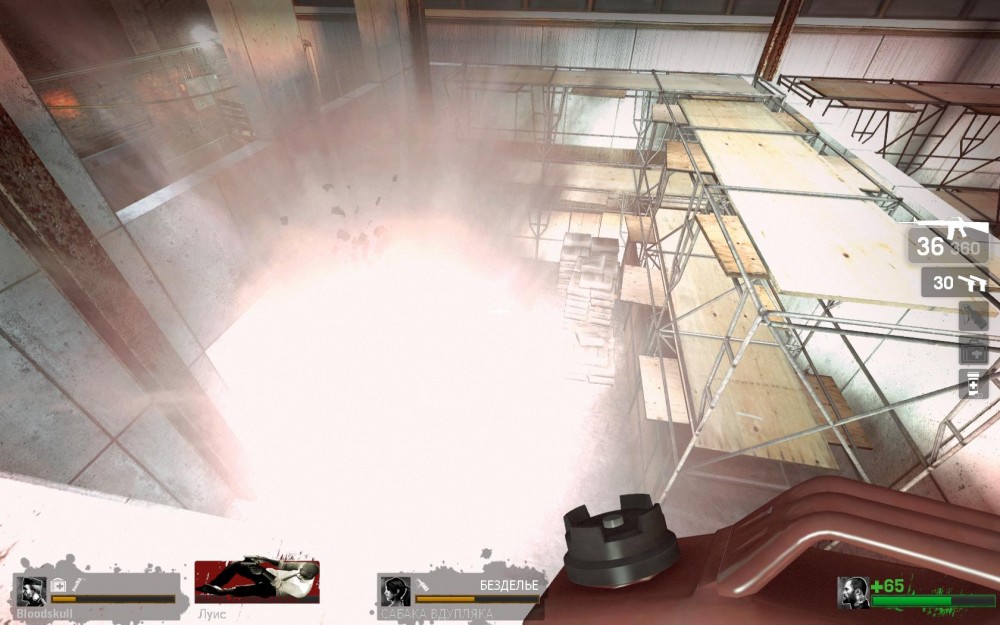 Left 4 Dead