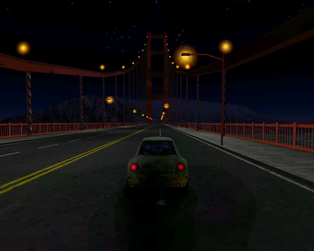 Midtown Madness 2