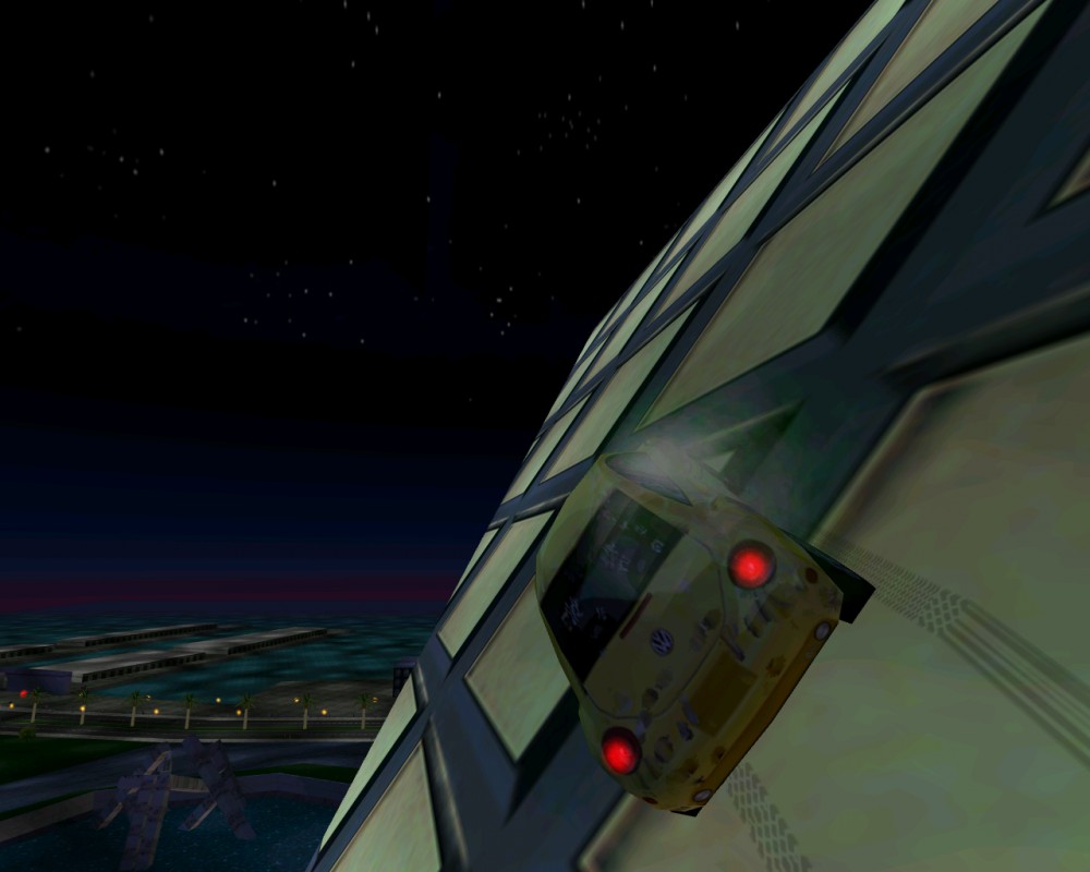 Midtown Madness 2