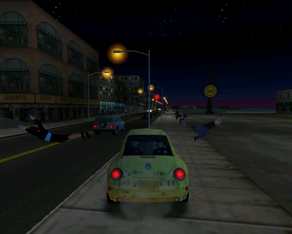 Midtown Madness 2