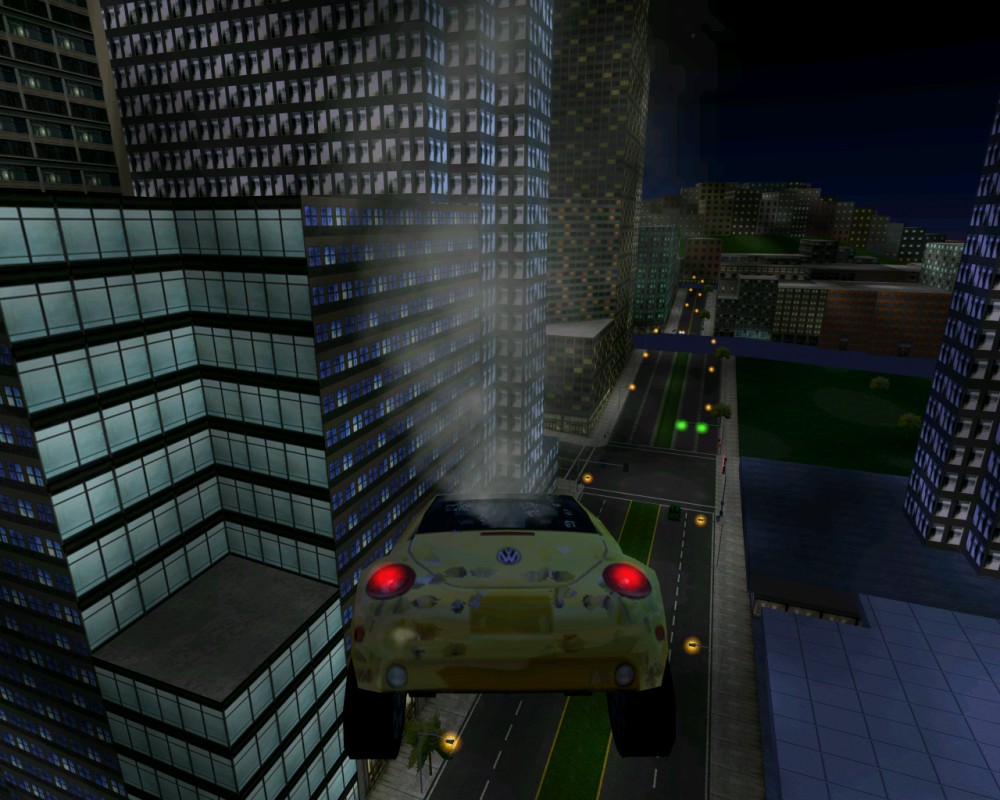 Midtown Madness 2