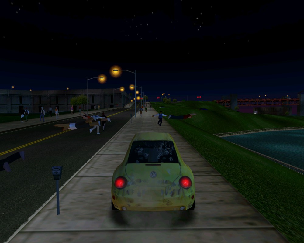 Midtown Madness 2