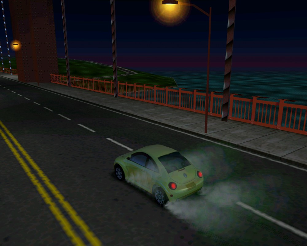 Midtown Madness 2