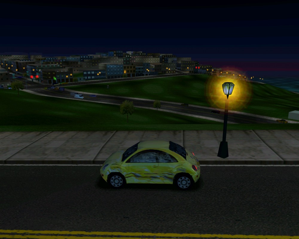 Midtown Madness 2