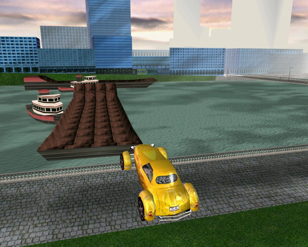 Midtown Madness 2