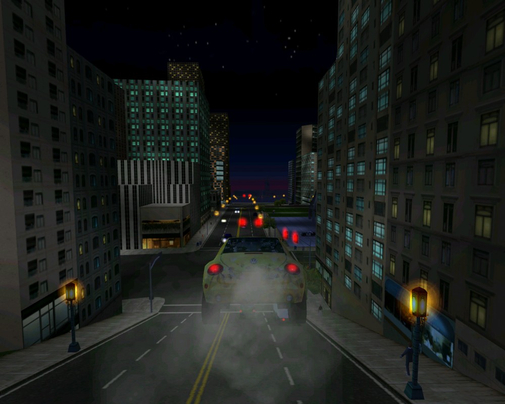 Midtown Madness 2