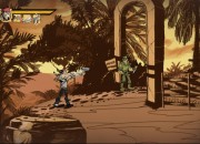 Shank screenshot