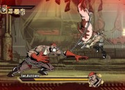 Shank screenshot
