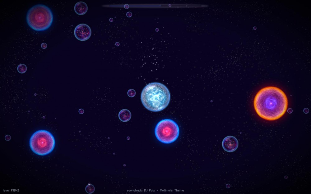 Osmos