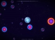 Osmos screenshot