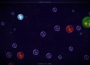 Osmos screenshot