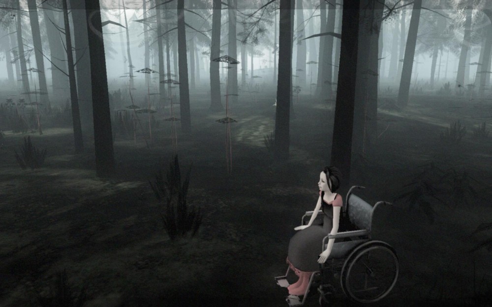 The Path