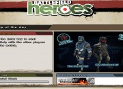 Battlefield Heroes screenshot