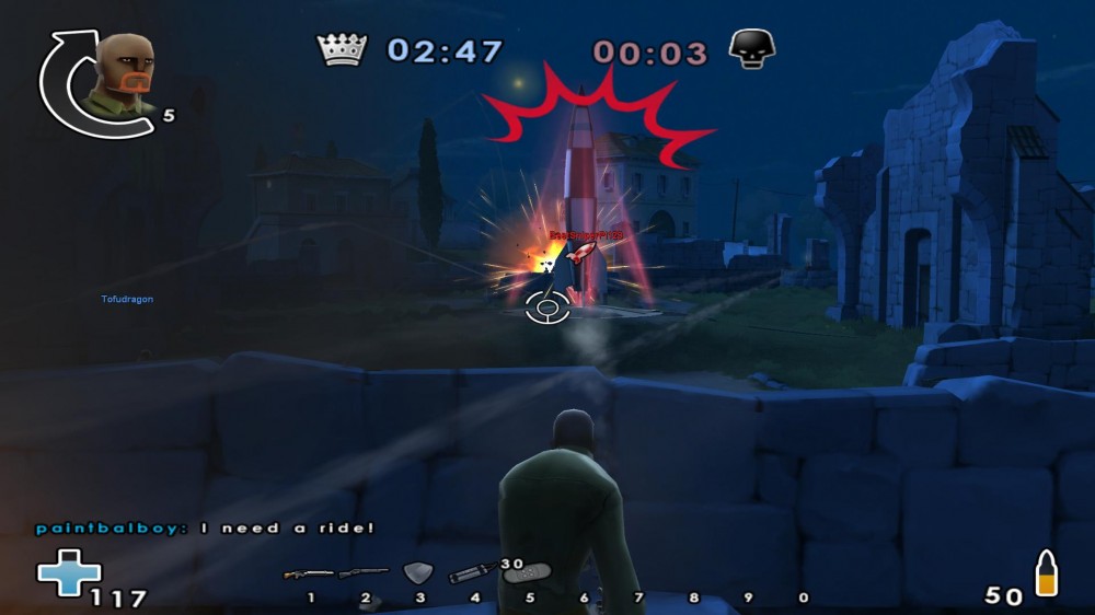 Battlefield Heroes