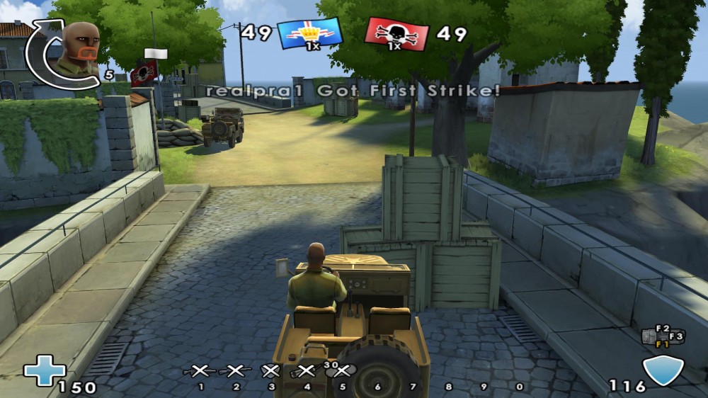 Battlefield Heroes