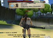 Battlefield Heroes screenshot