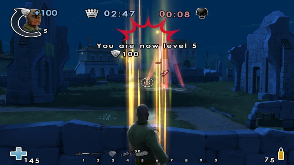 Battlefield Heroes