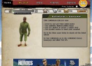 Battlefield Heroes screenshot
