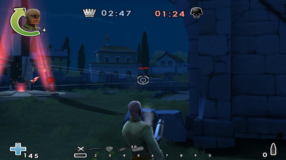 Battlefield Heroes