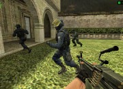 Counter-Strike
