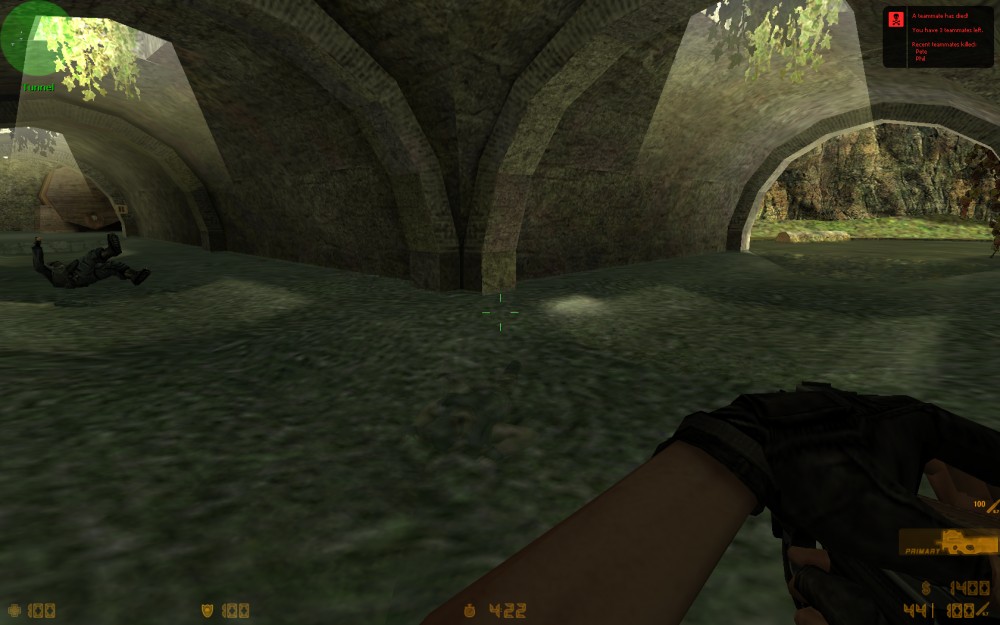 Counter-Strike