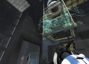Portal 2 screenshot