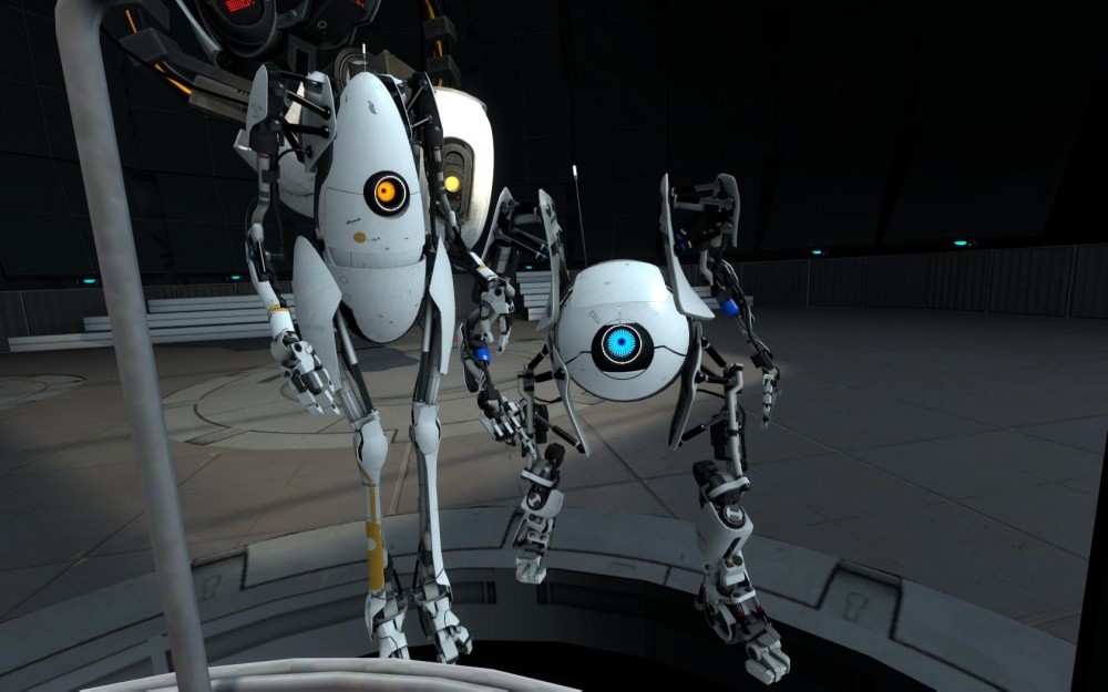 Portal 2