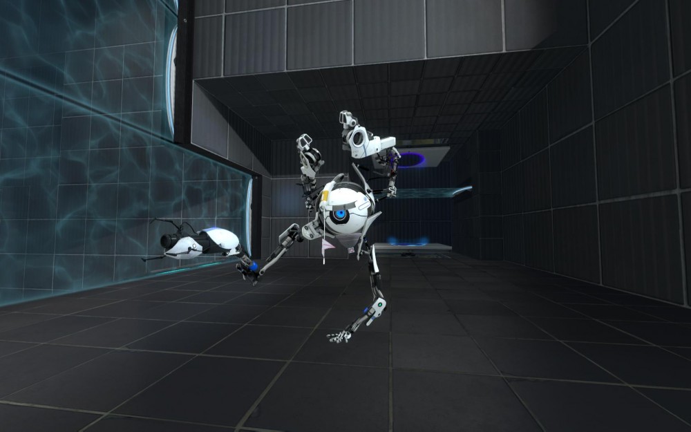 Portal 2