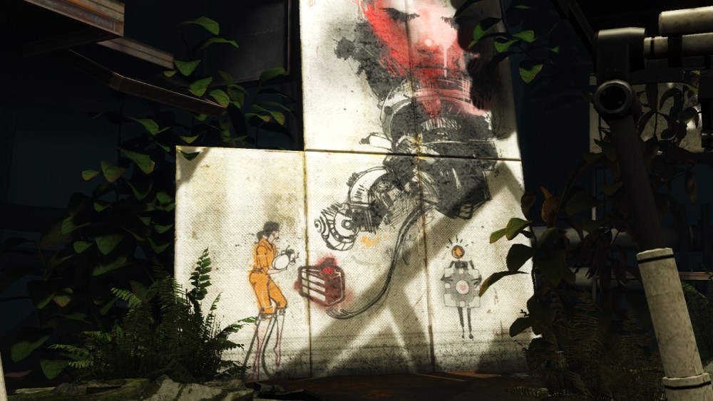 Portal 2