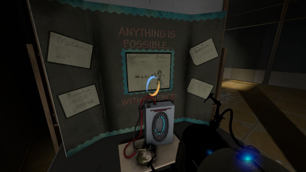 Portal 2