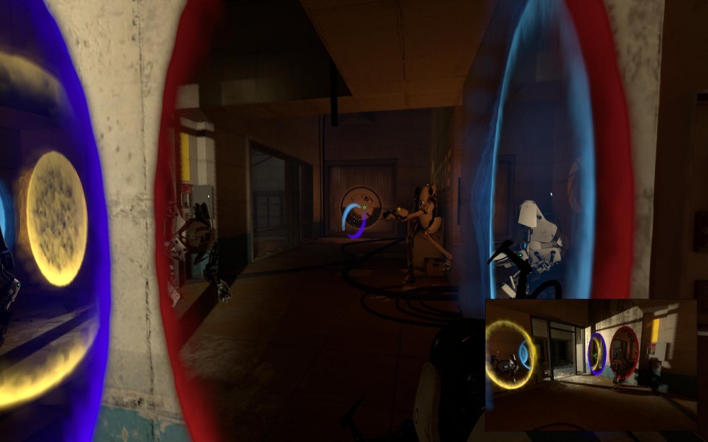 Portal 2
