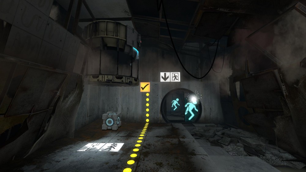 Portal 2