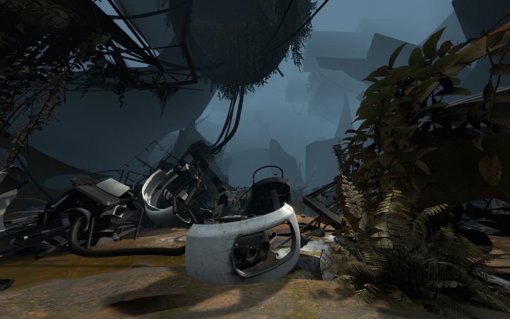 Portal 2