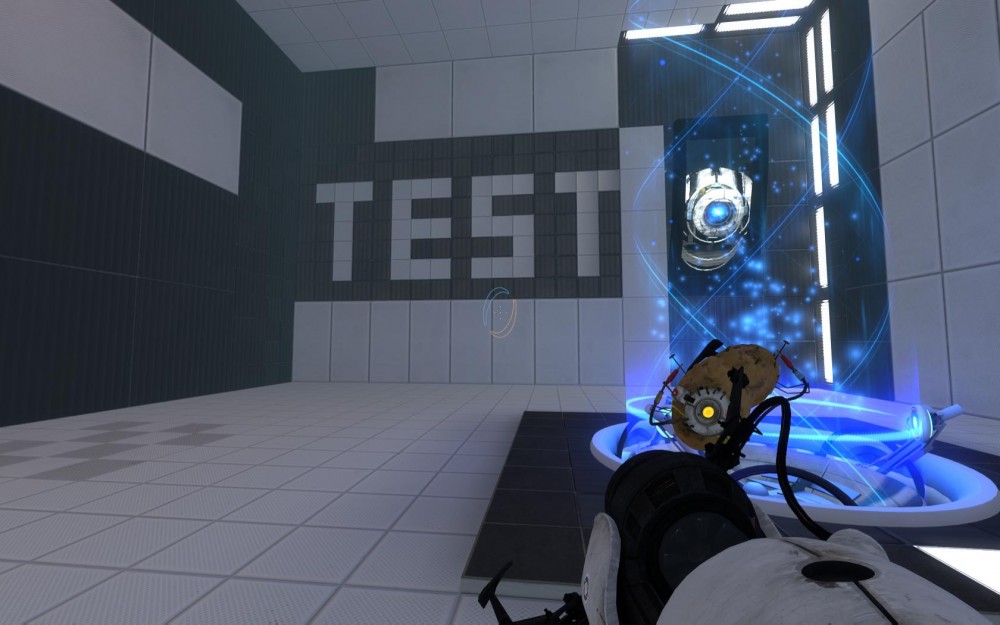 Portal 2
