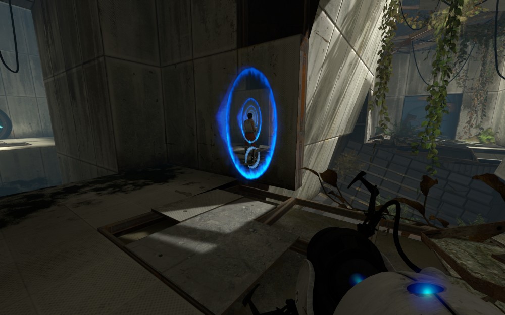 Portal 2