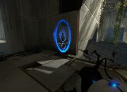 Portal 2 screenshot