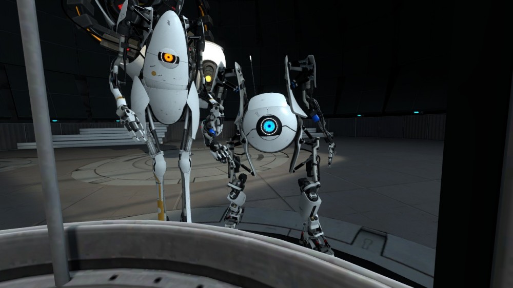 Portal 2