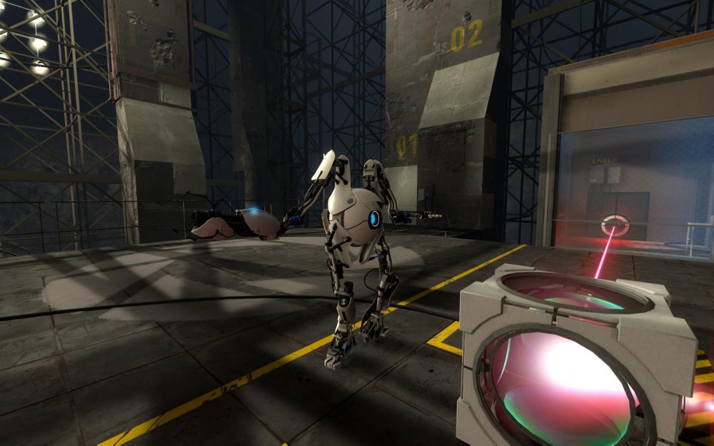 Portal 2