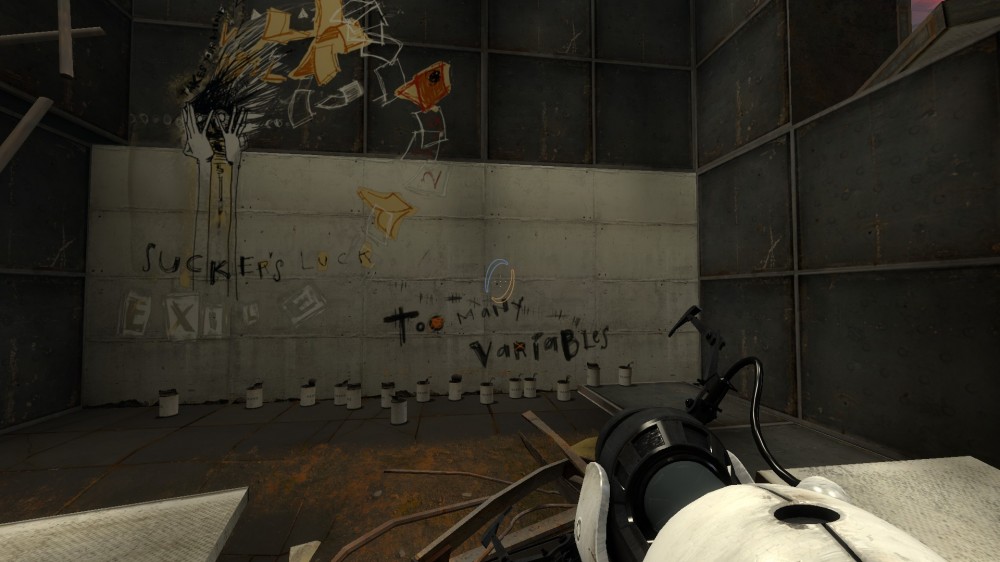 Portal 2