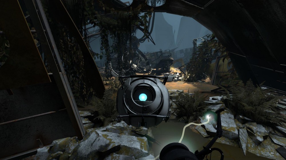 Portal 2