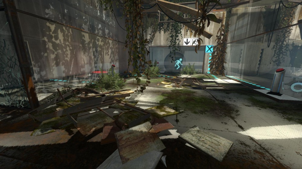 Portal 2